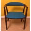 Farstrup Teak Chair
